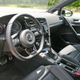 Illustration for article titled The 2015 Volkswagen Golf R Is Good At Everything And Has Fun Doing It